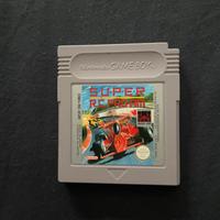 gioco nintendo gameboy