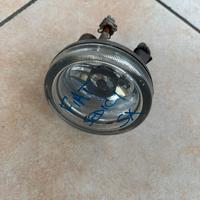 Faretto fendinebbia fiat sedici