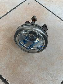 Faretto fendinebbia fiat sedici