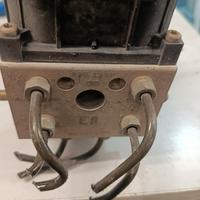 GRUPPO ABS COMPLETO IMPIANTO BOSCH PER MINI R50 R5