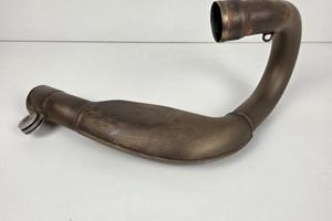 KTM 250 SXF 2019 2022 TUBO COLLETTORE SCARICO