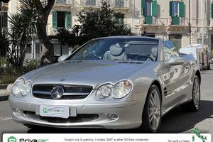 MERCEDES SL 350 cat
