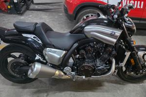 Yamaha Vmax 1700