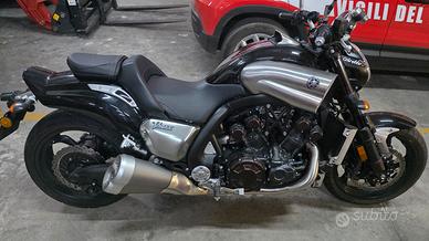 Yamaha Vmax 1700