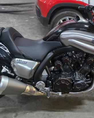 Yamaha Vmax 1700
