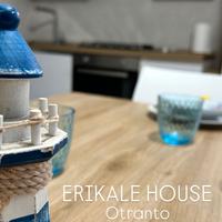 Casa vacanza Otranto