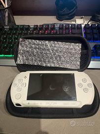 Psp street perfetta