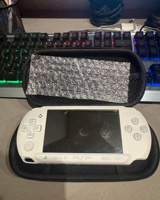 Psp street perfetta