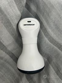 Orthoback massaggiatore ad onde d’urto nuovo