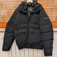 piumino Woolrich uomo XL