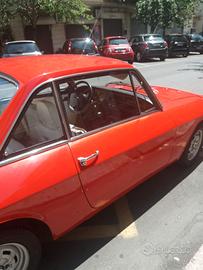 LANCIA FULVIA coupè 1.3 S anno 1971