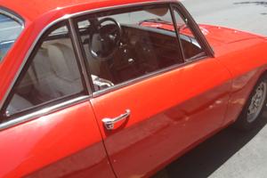 LANCIA FULVIA coupè 1.3 S anno 1971