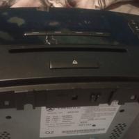 Stereo per Mercedes