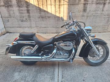 Honda VT 750 Shadow 2005 Moto e Scooter In vendita a Perugia