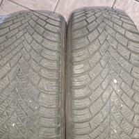gomme invernali 