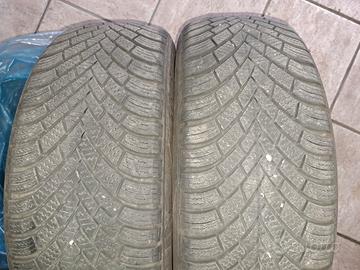 gomme invernali 
