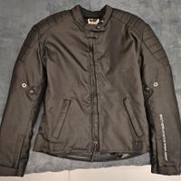Giubbotto da moto taglia S/36 (Donna)