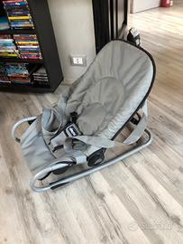 sdraietta Chicco Hooplà