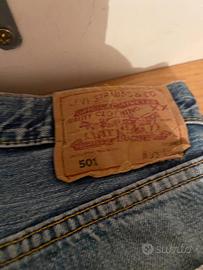 Jeans lewis