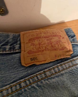 Jeans lewis