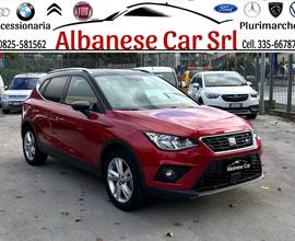 Seat Arona 1.0 TGI 90 CV FR