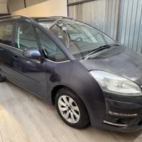 Citroen C4 Gran Picasso 7 POSTI AUTOMATICA