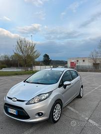 Ford fiesta 1.4 tdci 68cv