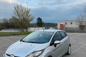 Ford fiesta 1.4 tdci 68cv
