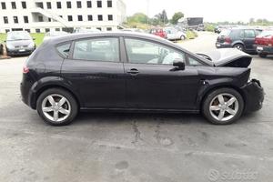 Ricambi Seat Leon 5.Porte 1.900 Tdi 90Cv 2008