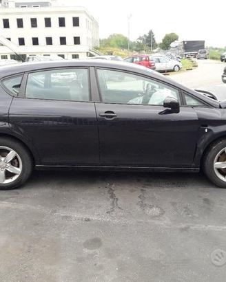 Ricambi Seat Leon 5.Porte 1.900 Tdi 90Cv 2008