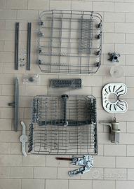 Ricambi lavastoviglie AEG Electrolux Favorit