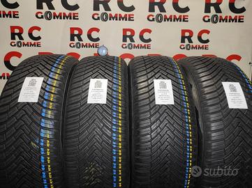4 GOMME 225/55 R19 99V CONTINENTAL 4 STAGIONI