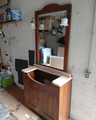 Arredo Bagno