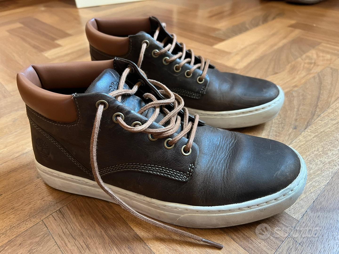 Scarpe timberland sales estive 2019