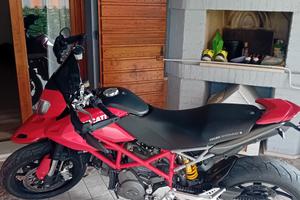 Ducati jpermotard 1100cc anno 2009 €5000