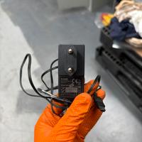 Alimentatore D-Link, modello MU05B050100-CS