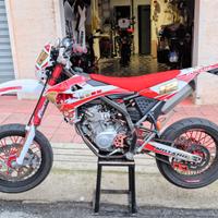 Fantic Motard 125 - 2017
