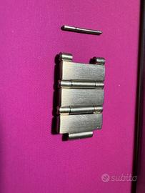 Maglie orologio Omega Constellation Lady 12 mm