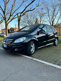 Mercedes W245 buon stato