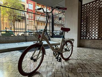 Bicicletta