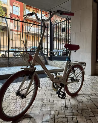 Bicicletta