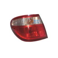 FANALE SINISTRO PER NISSAN ALMERA N16 4P 00-02