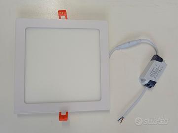 Pannelli led per controsoffitti