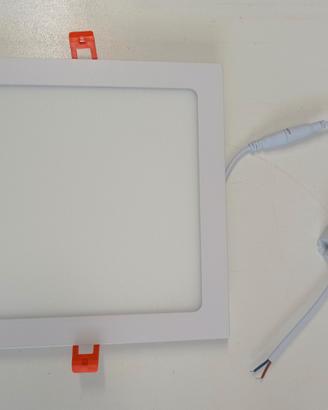 Pannelli led per controsoffitti