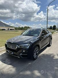 BMW X4 2015