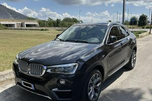 BMW X4 2015