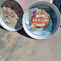 vassoio peroni