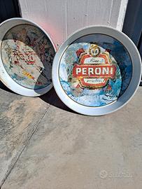 vassoio peroni