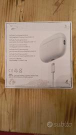 Apple iPhone airpods pro (2nd)