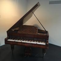 Pianoforte  Schnabel dell’800